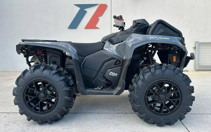 2026 Can-Am Outlander X Mr 700