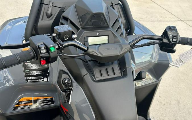 2026 Can-Am Outlander X Mr 700