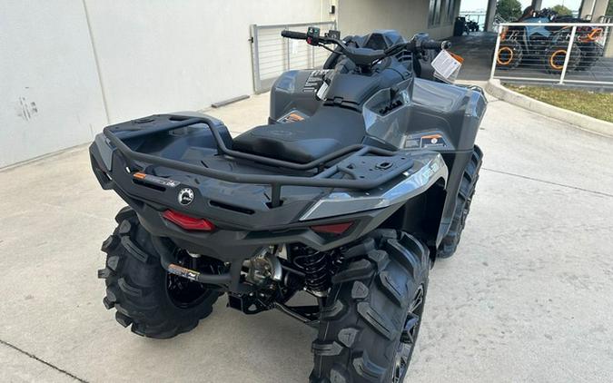 2026 Can-Am Outlander X Mr 700