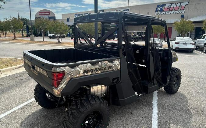 2026 Polaris Ranger® Crew XP 1000 Premium