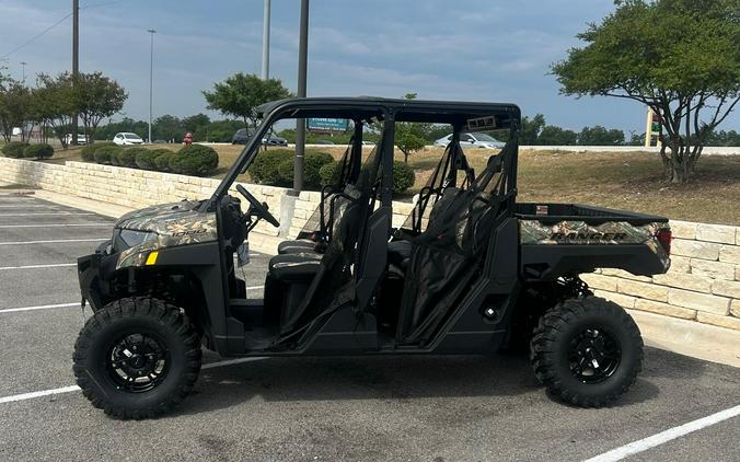 2026 Polaris Ranger® Crew XP 1000 Premium