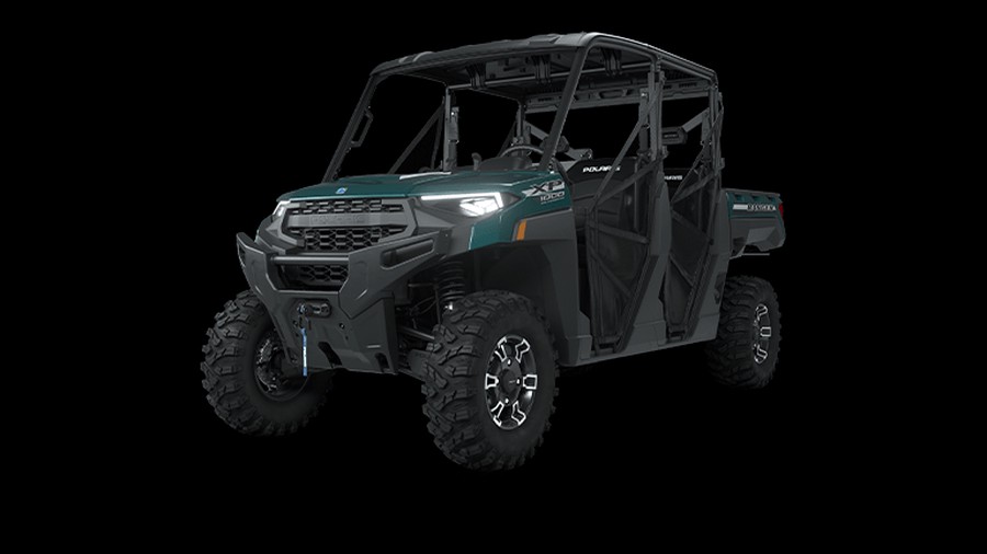 2026 Polaris Ranger® Crew XP 1000 Premium