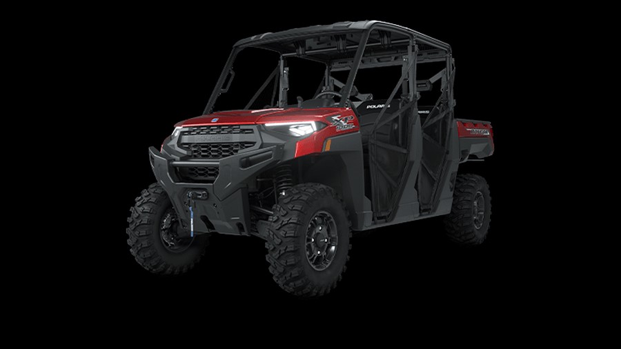 2026 Polaris Ranger® Crew XP 1000 Premium