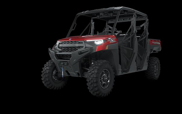 2026 Polaris Ranger® Crew XP 1000 Premium