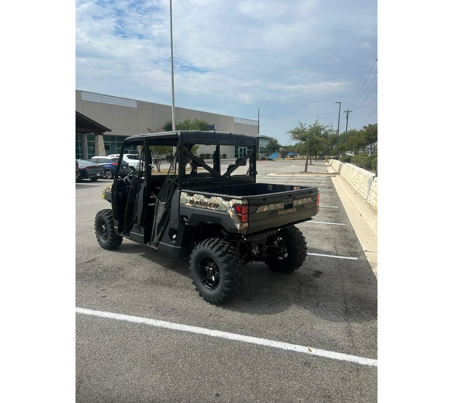 2026 Polaris Ranger® Crew XP 1000 Premium