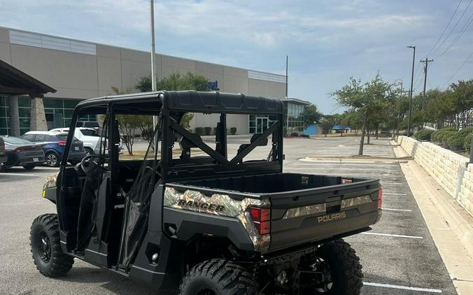 2026 Polaris Ranger® Crew XP 1000 Premium