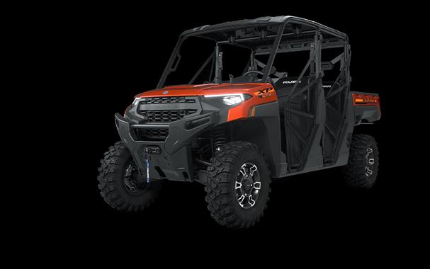 2026 Polaris Ranger® Crew XP 1000 Premium