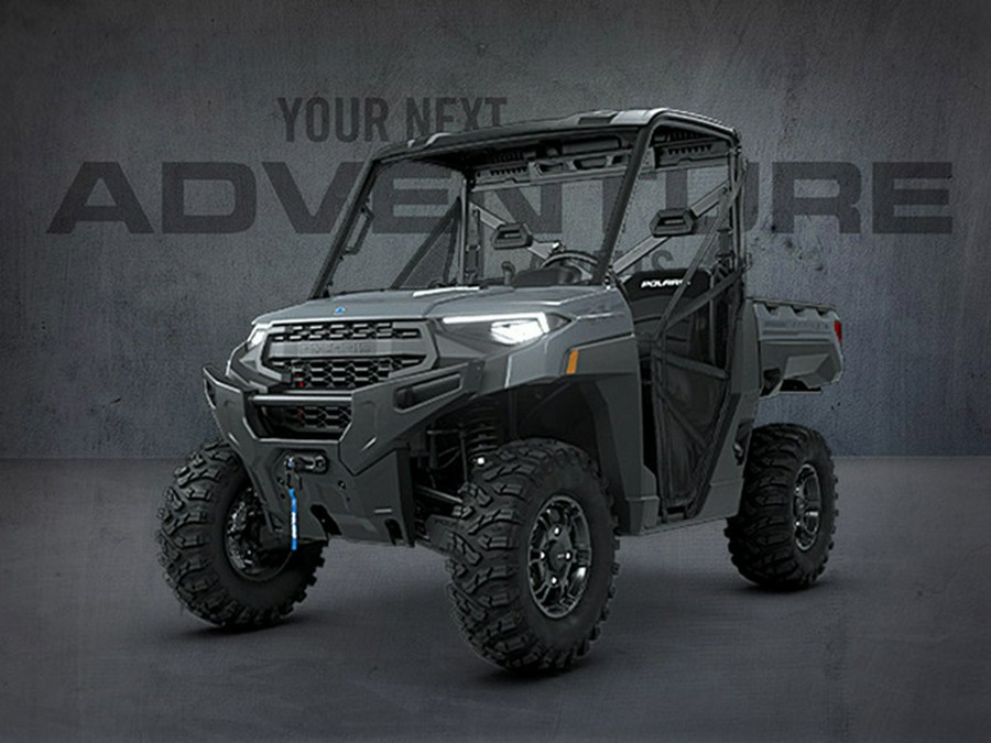 2026 Polaris Ranger XP 1000 Premium
