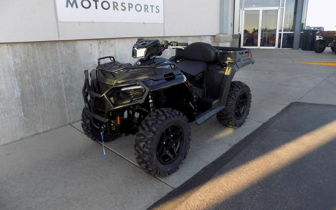 2026 Polaris® Sportsman X2 570
