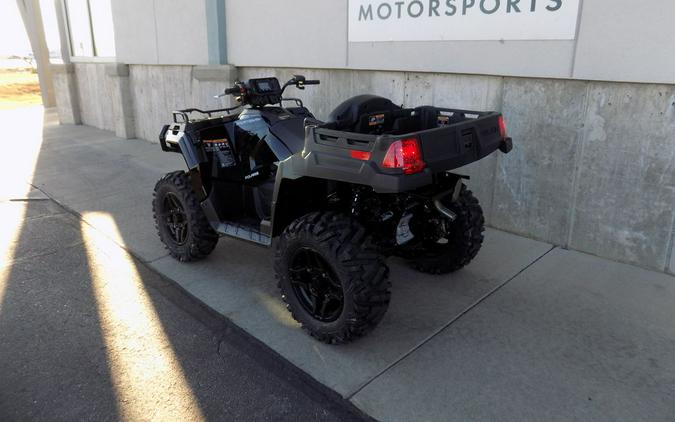 2026 Polaris® Sportsman X2 570