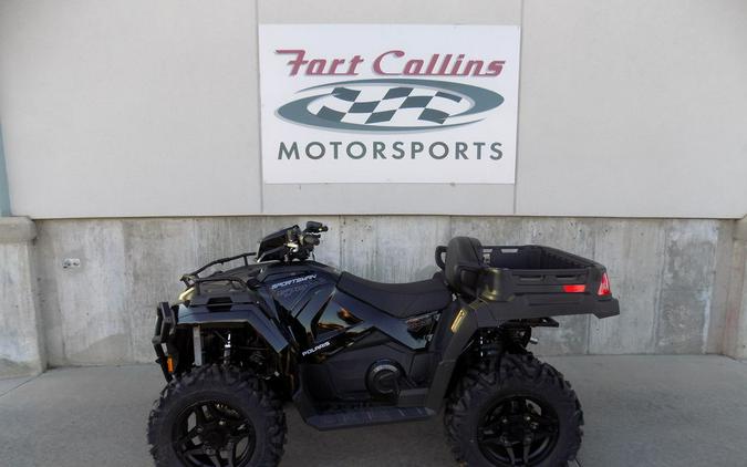 2026 Polaris® Sportsman X2 570