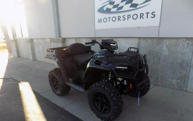 2026 Polaris® Sportsman X2 570