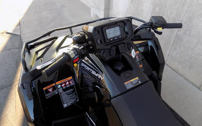 2026 Polaris® Sportsman X2 570