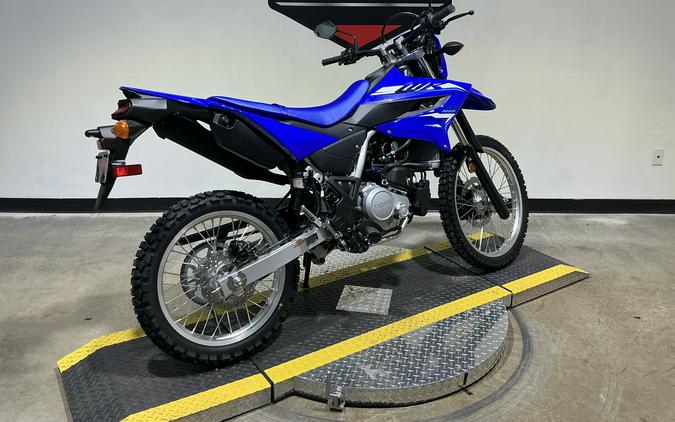 2026 Yamaha WR125R
