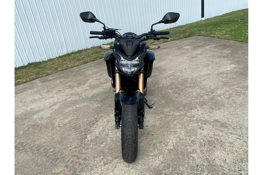2023 CB500F ABS Naked Sportbike - Honda
