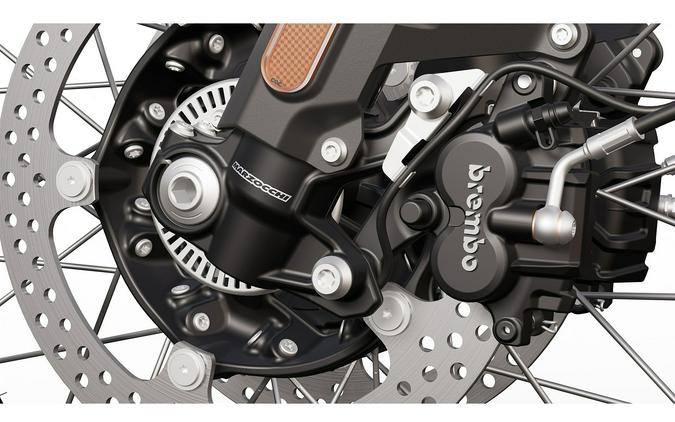 2026 BMW R 12 G/S