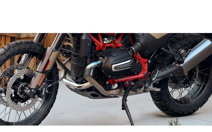 2026 BMW R 12 G/S