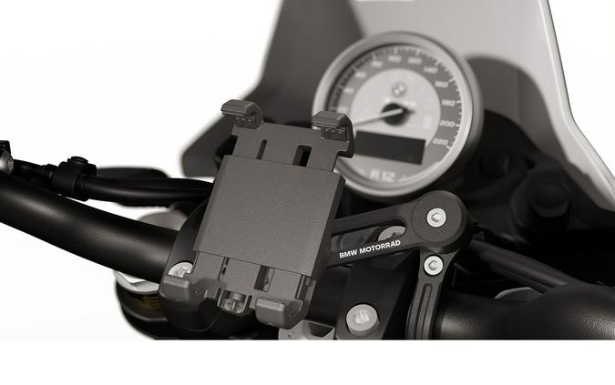 2026 BMW R 12 G/S