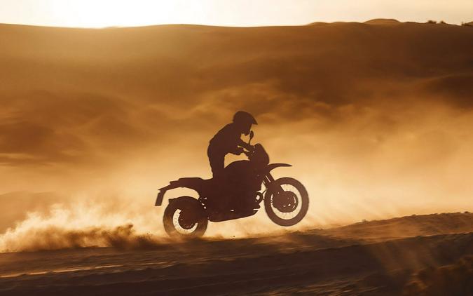 2026 BMW R 12 G/S