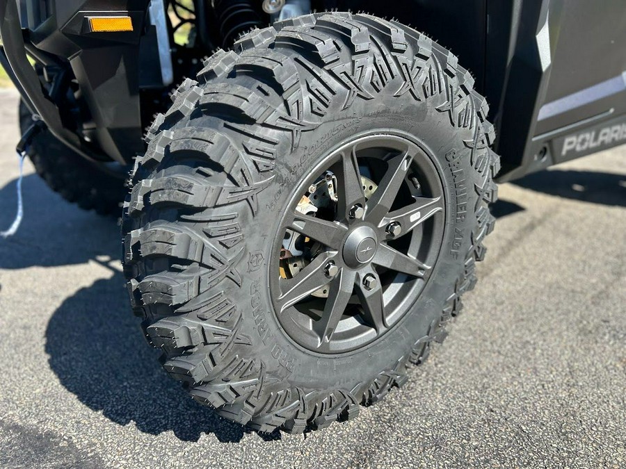 2026 Polaris General XP 1000 Premium
