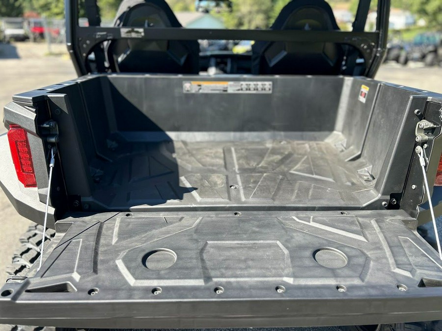 2026 Polaris General XP 1000 Premium