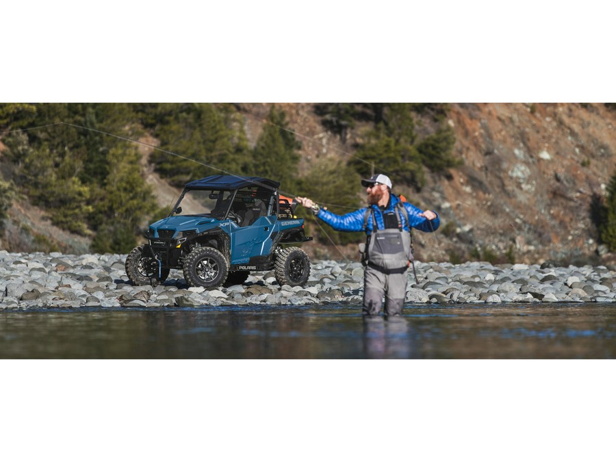 2026 Polaris General XP 1000 Premium