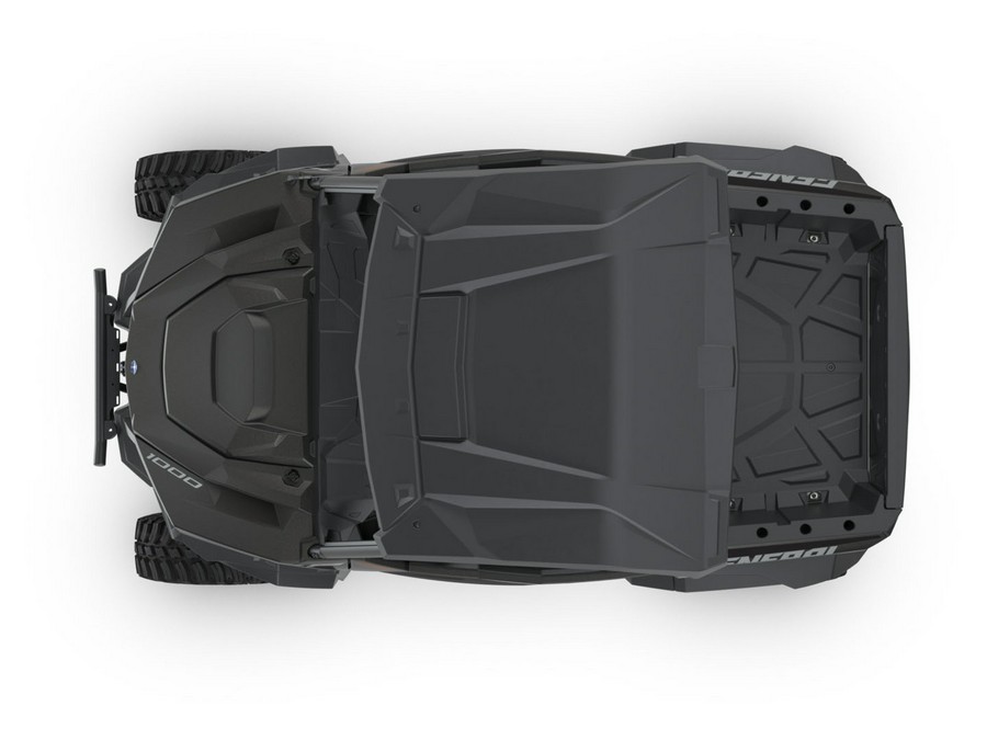 2026 Polaris General XP 1000 Premium