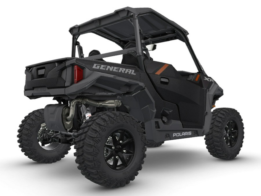 2026 Polaris General XP 1000 Premium