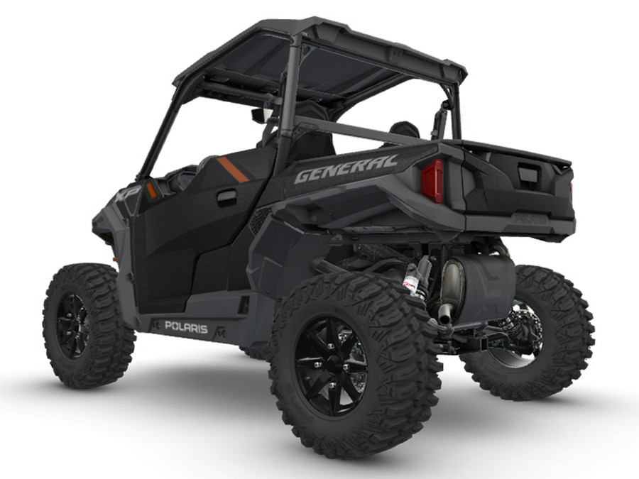 2026 Polaris General XP 1000 Premium