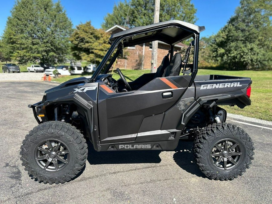 2026 Polaris General XP 1000 Premium