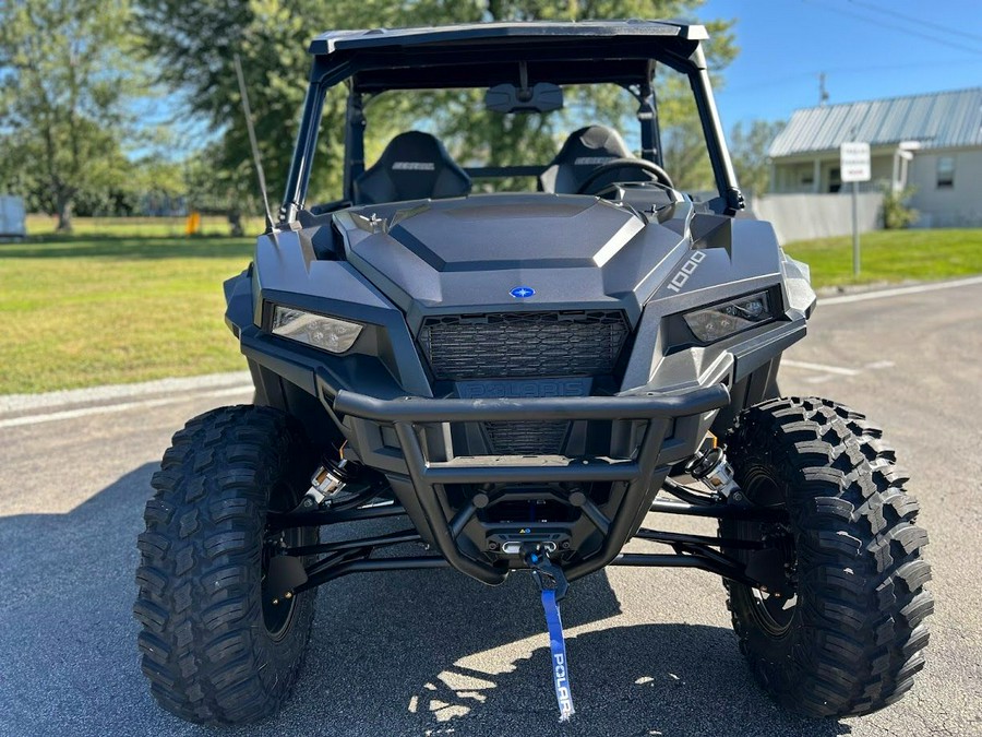 2026 Polaris General XP 1000 Premium