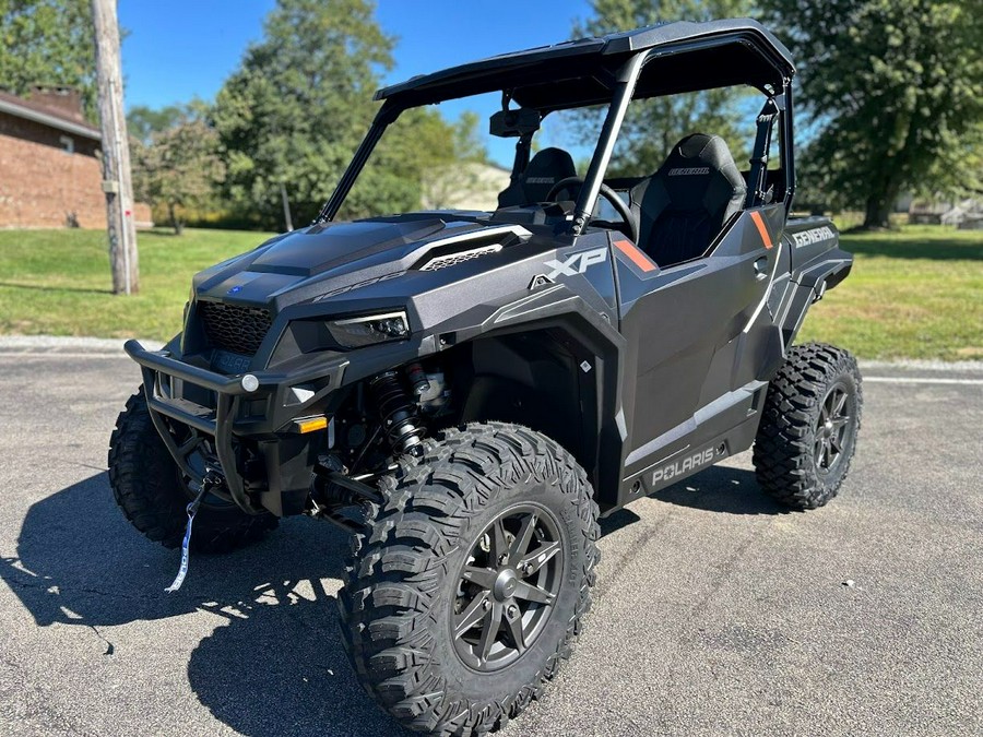 2026 Polaris General XP 1000 Premium