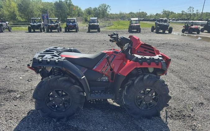 2026 Polaris Sportsman XP® 1000 Mud Edition