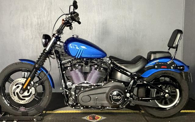 2024 FXBBS Street Bob™ 114