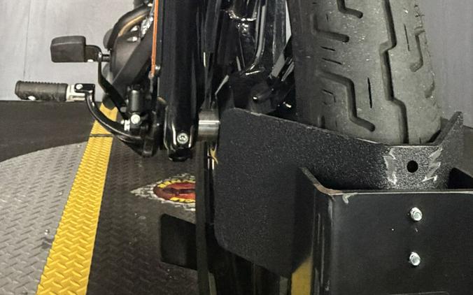2024 FXBBS Street Bob™ 114
