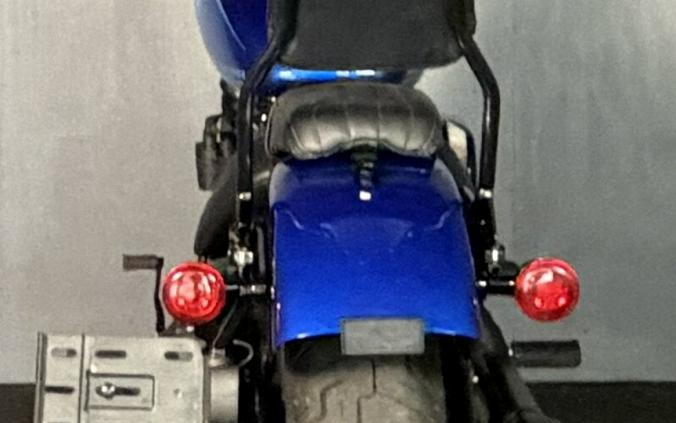 2024 FXBBS Street Bob™ 114