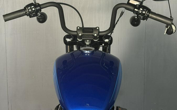 2024 FXBBS Street Bob™ 114