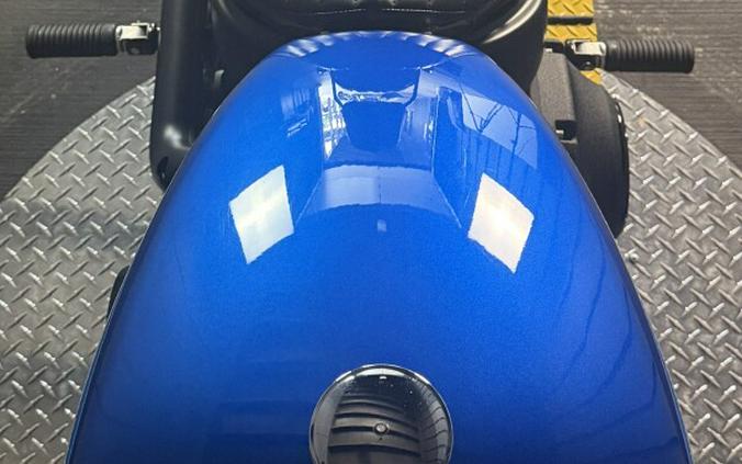 2024 FXBBS Street Bob™ 114