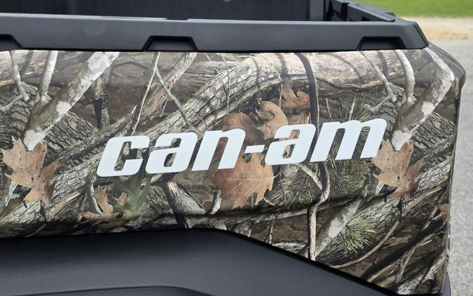 2026 Can-Am Commander X mr 1000R