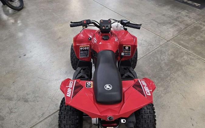 2027 Can-Am Renegade 70 EFI