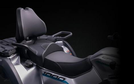 2027 CFMOTO CFORCE 800 Touring