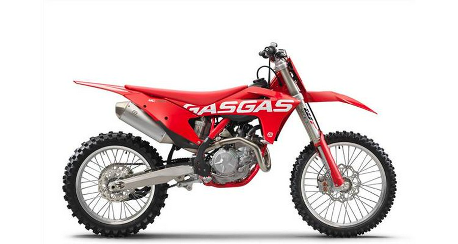 2021 Gas Gas MC 450 F