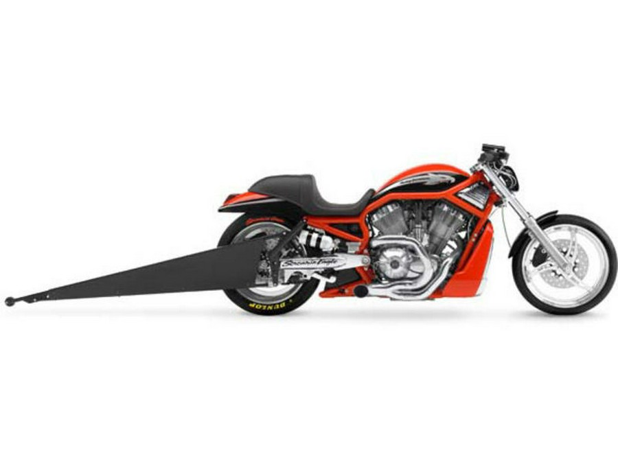 2006 Harley-Davidson® VRXSE Screamin' Eagle® V-Rod® Destroyer®