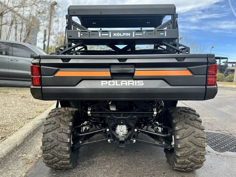 2024 Polaris® Ranger XP 1000 Premium