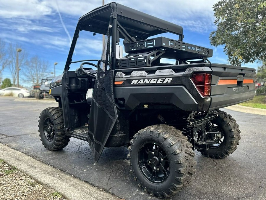 2024 Polaris® Ranger XP 1000 Premium