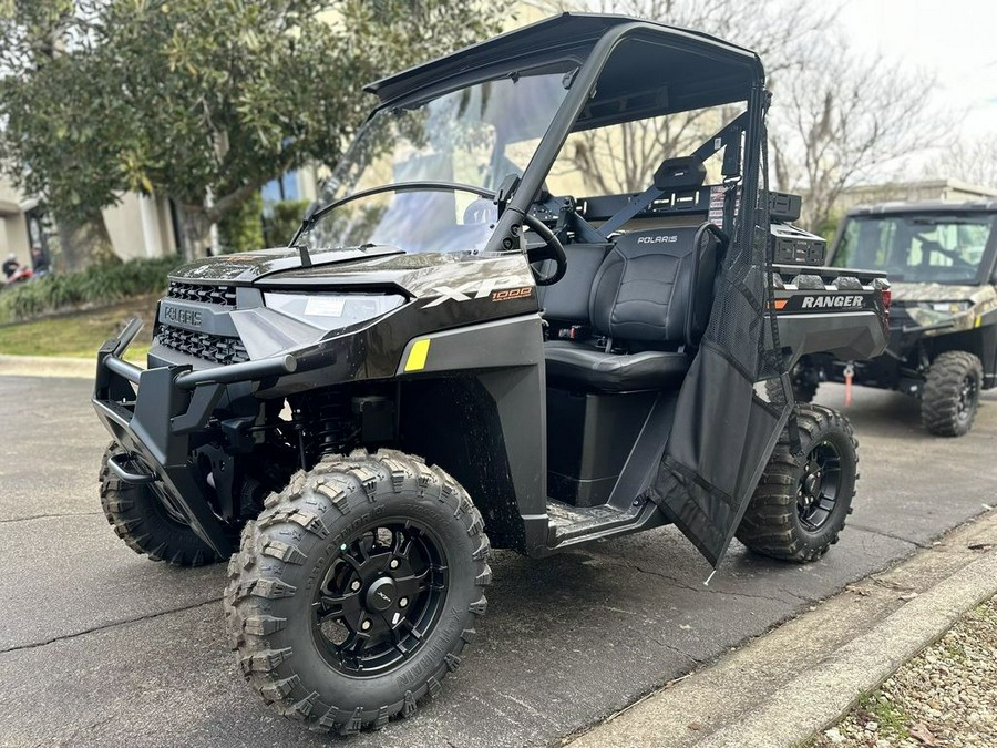 2024 Polaris® Ranger XP 1000 Premium