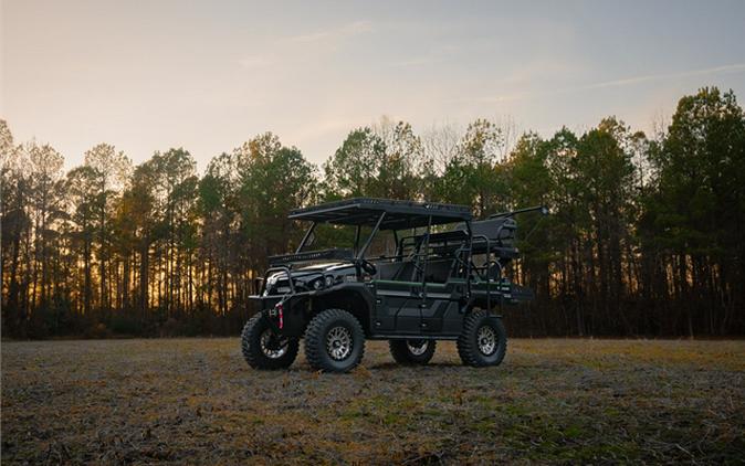 2024 Kawasaki Mule PRO-FXT 1000 LE