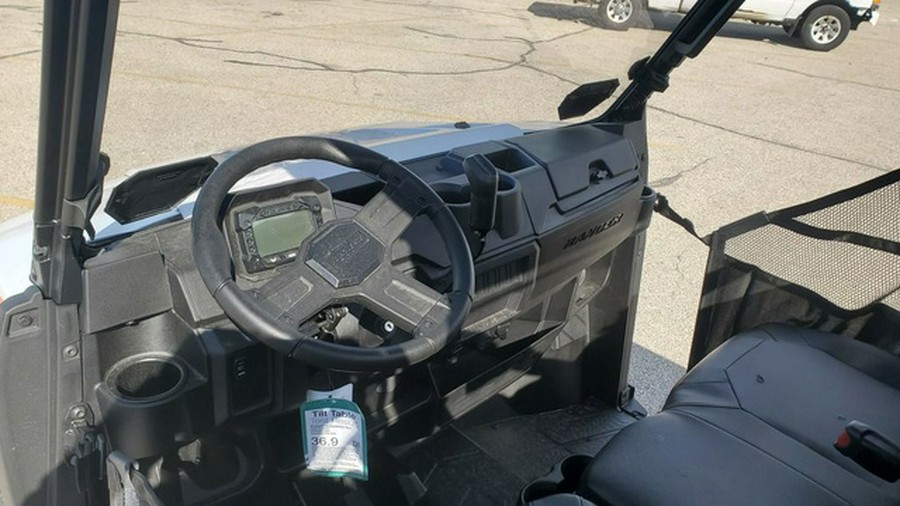 2023 Polaris Ranger 1000 Premium