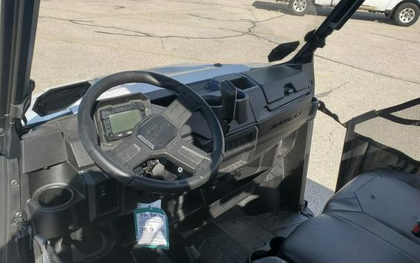 2023 Polaris Ranger 1000 Premium