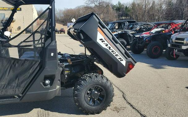 2023 Polaris Ranger 1000 Premium